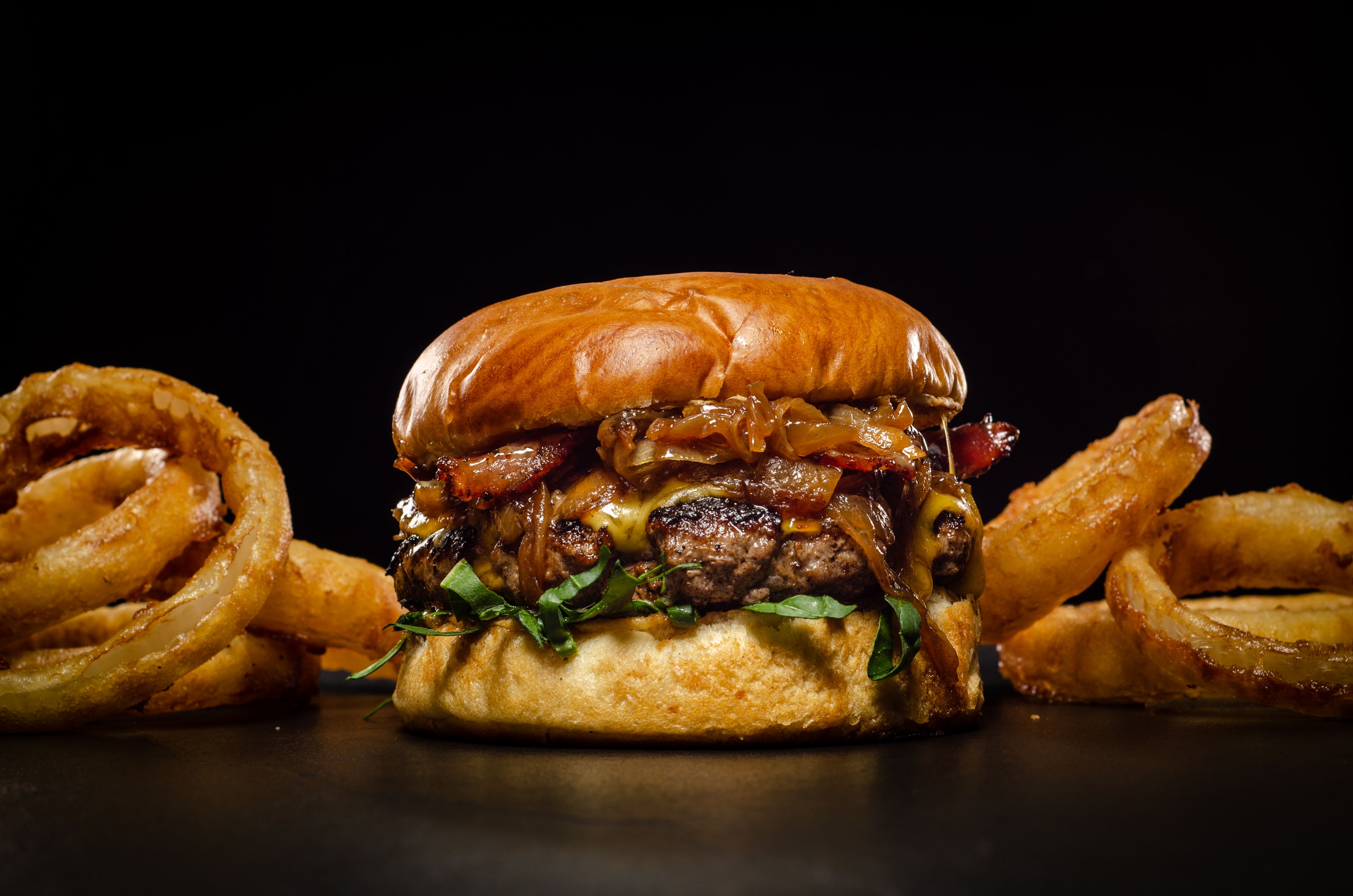 The Food Box Linda Vista