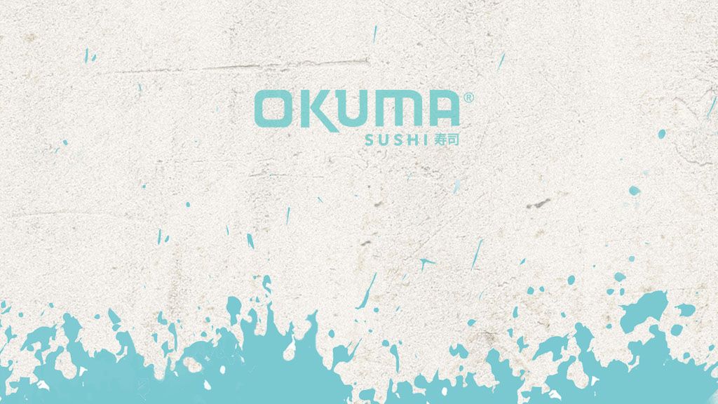 OKUMA