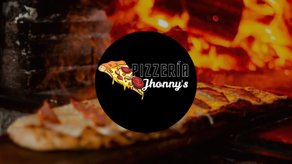Pizzería Jhonny´s