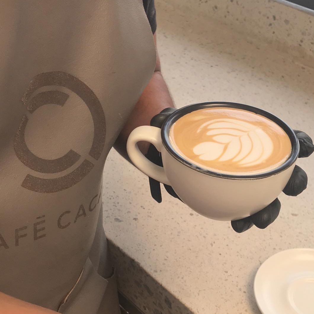 Cafe Cacao