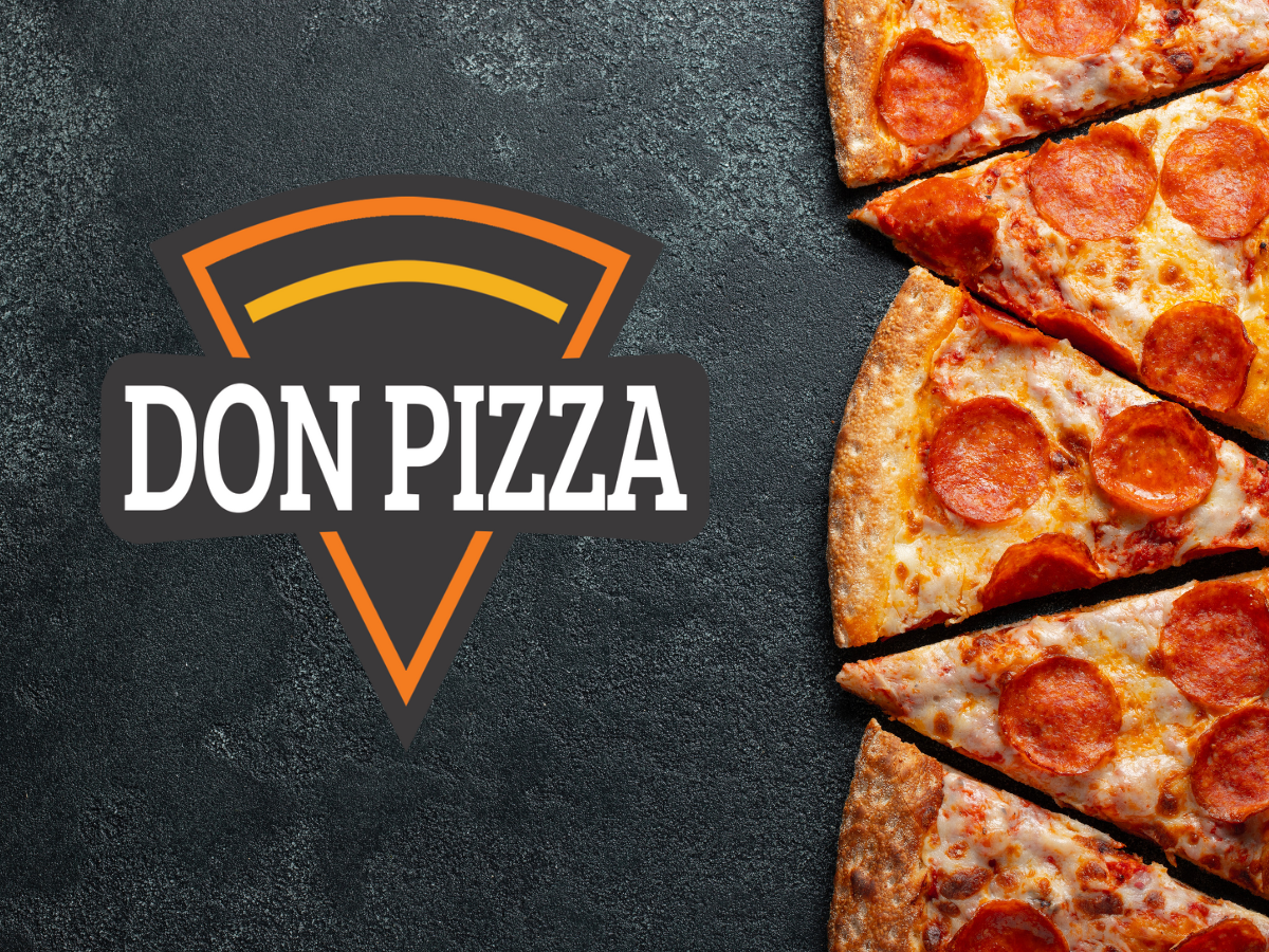 DON PIZZA