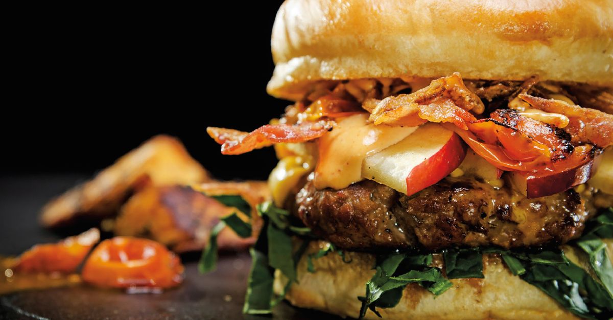 The Food Box San Angel