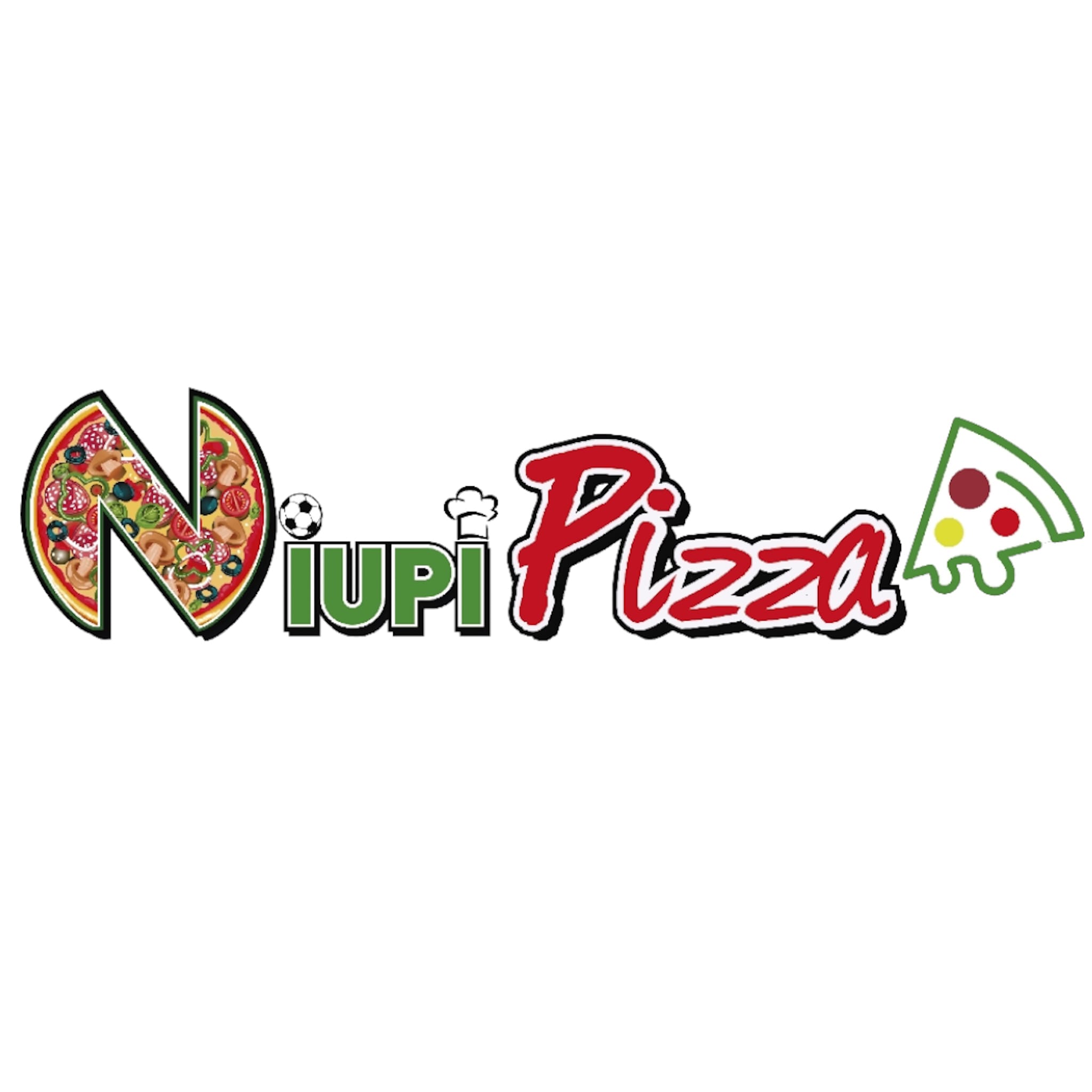 Niupi Pizza
