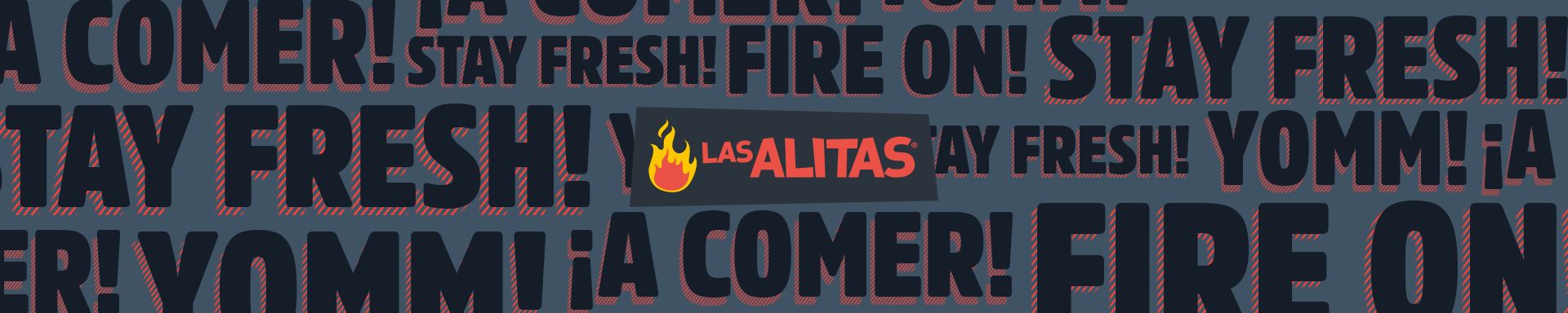 Las Alitas Laboratorio *test*