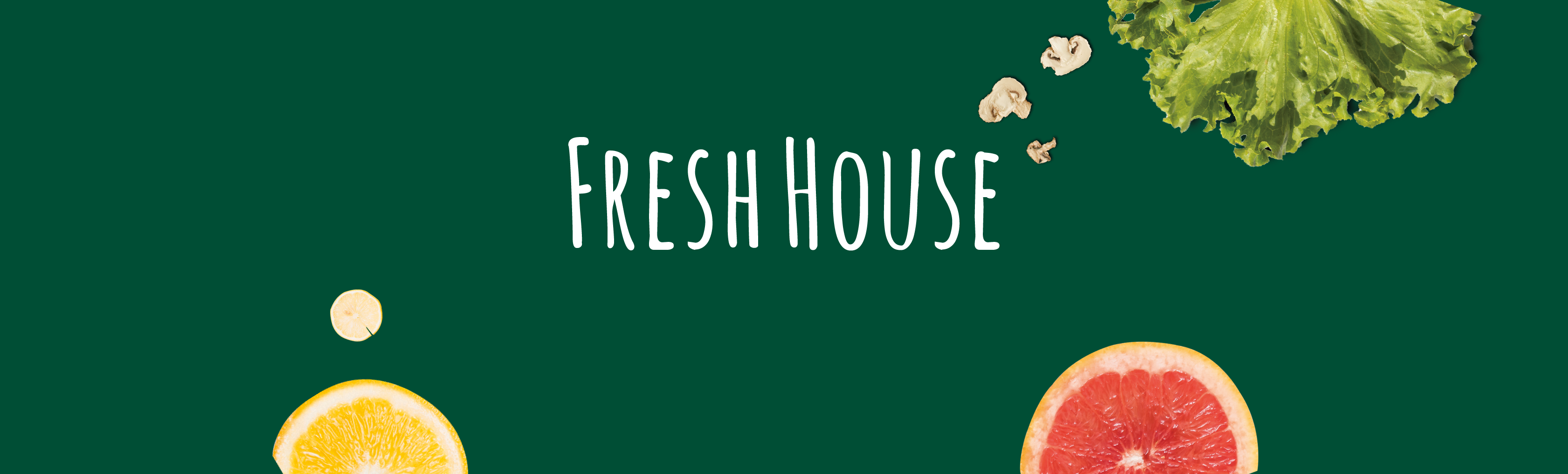 Fresh House Cx Margain