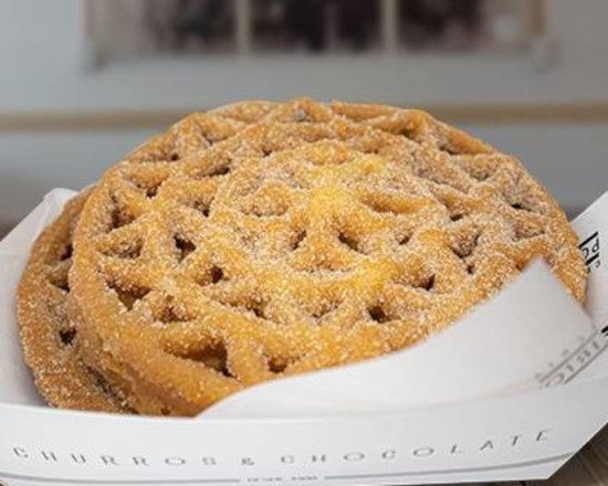 Buñuelos