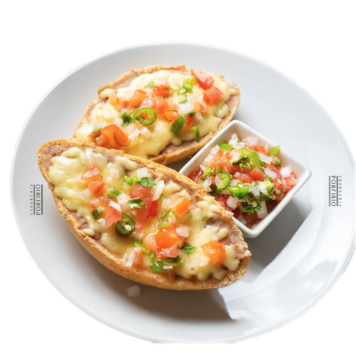 Molletes